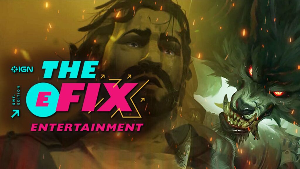 Arcane Season 2 Reveal Might've Teased A Big League of Legends Champion - IGN The Fix: Entertainment