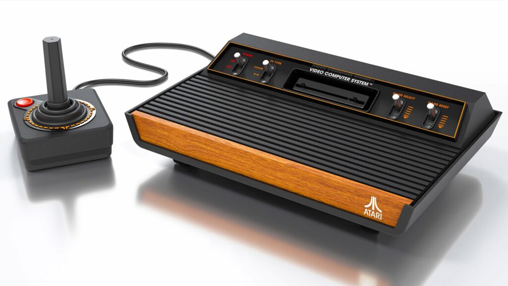 Atari 2600+ - Official Launch Trailer