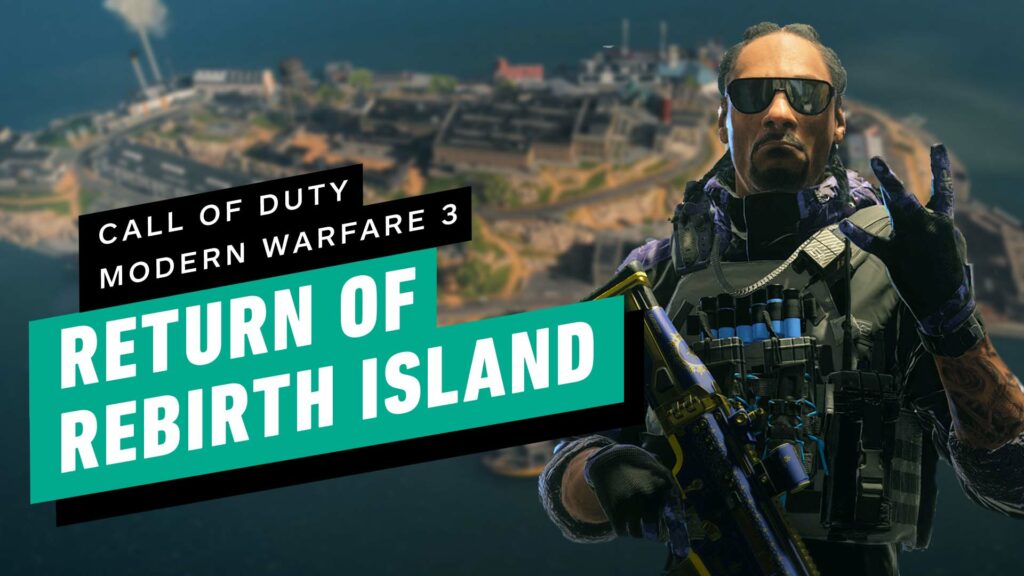 Call of Duty Warzone Season 3: Everything New With Rebirth Island