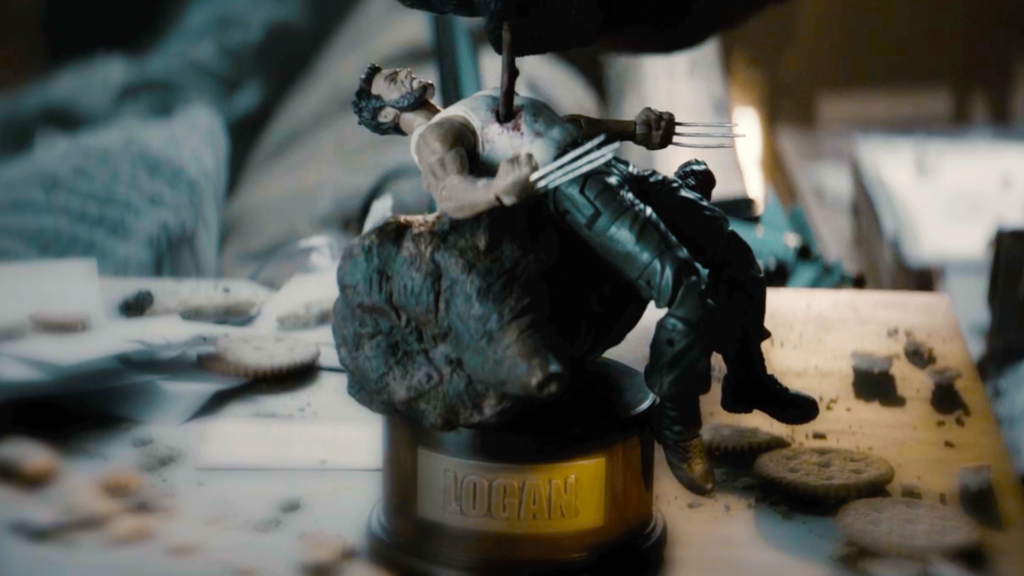 Deadpool & Wolverine - Official Teaser Trailer