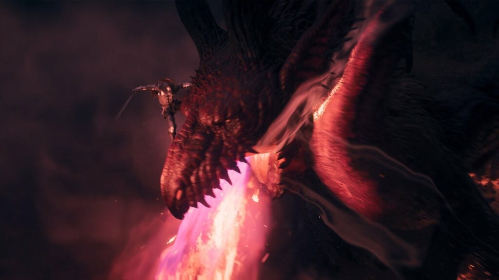 Dragon's Dogma 2 Has Us Completely Hooked - IGN's Final Impressions