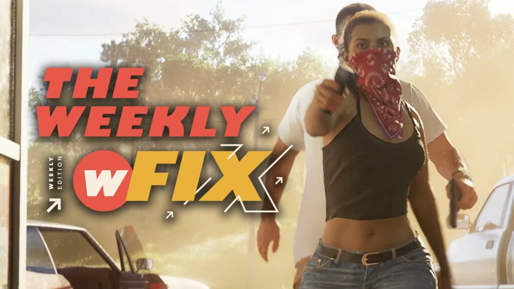 GTA 6 PC Release Explanation, The End of E3, The Day Before Studio, & More | IGN The Weekly Fix