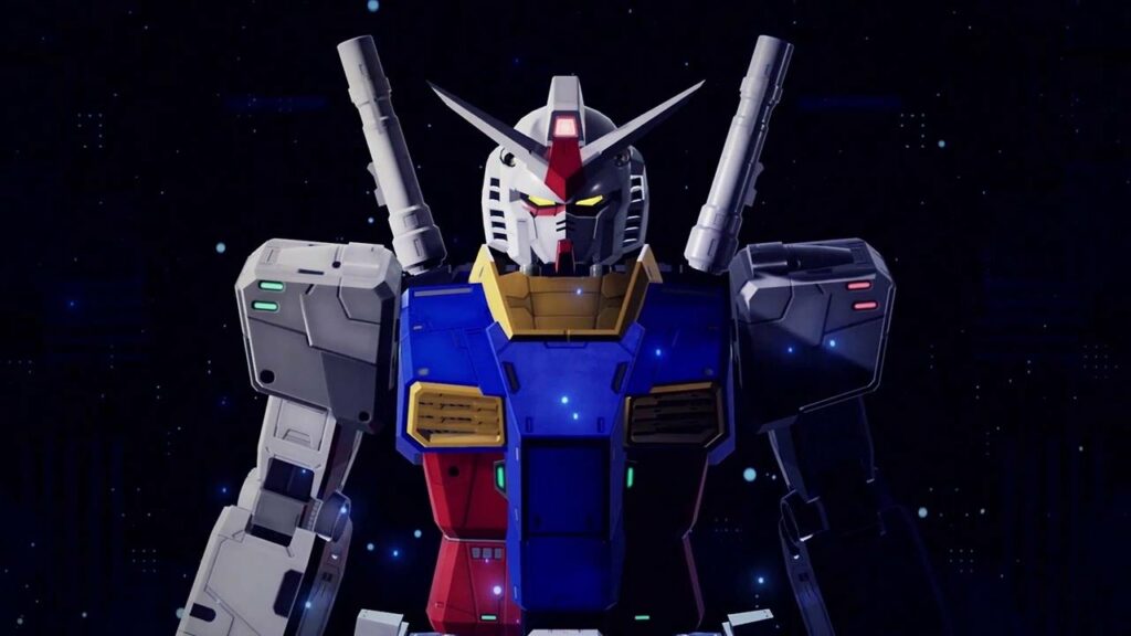 Gundam Breaker 4 - Official Announcement Trailer | Nintendo Direct 2024