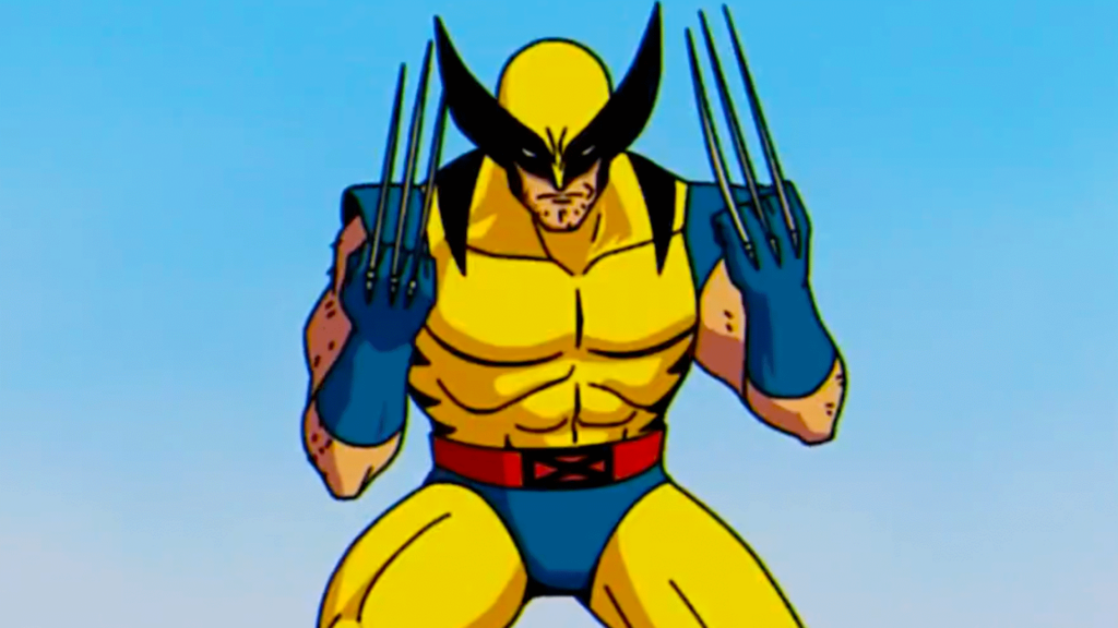 Marvel Animation's X-Men '97 - Official Intro Theme Clip