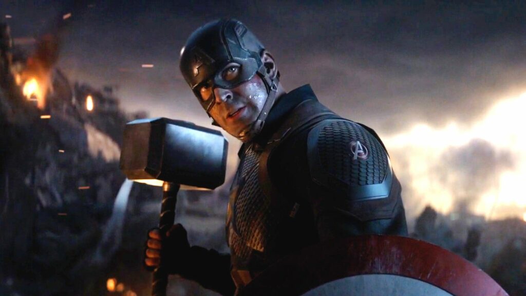 Marvel Studios’ Real Problem Is It Can’t Replicate Avengers: Endgame Fast Enough