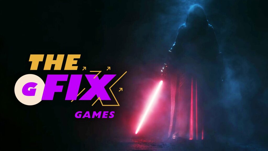 More Signs the KOTOR Remake Is in Trouble - IGN Daily Fix