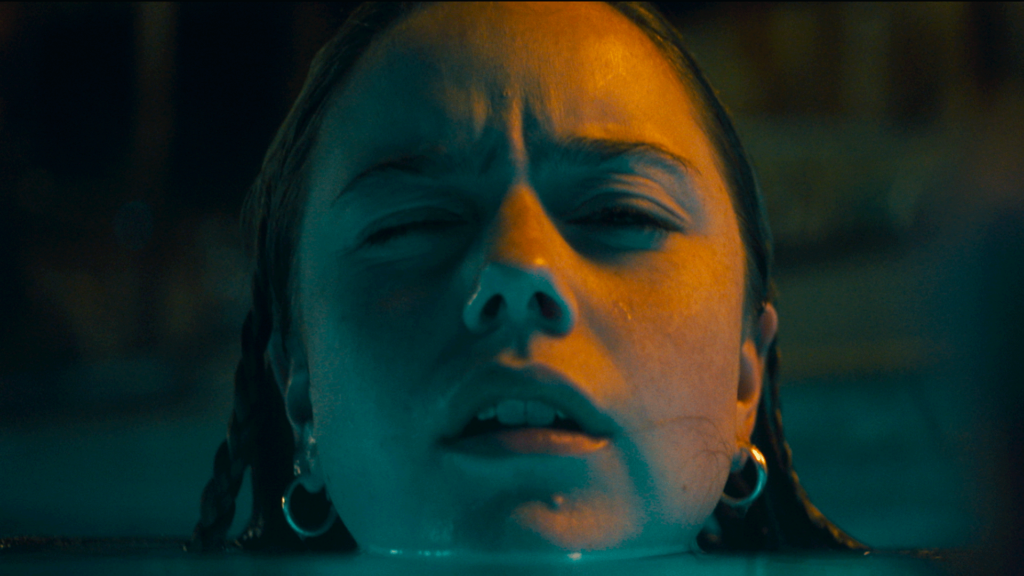 Night Swim - Official Pool Party Possession Featurette