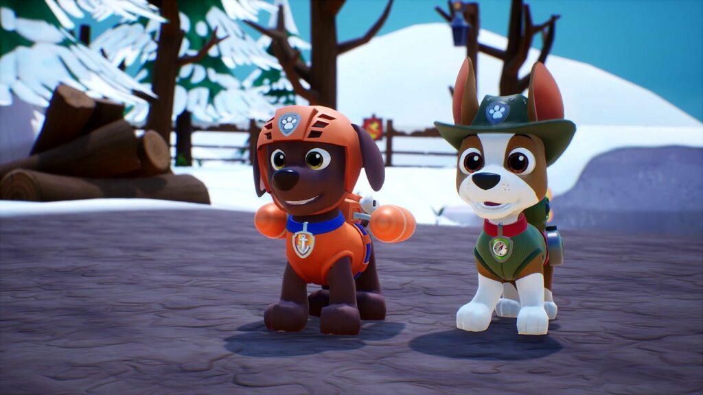 Paw Patrol World - Official Launch Trailer