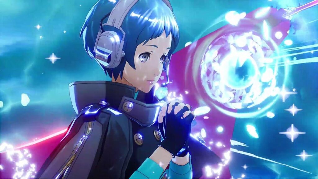 Persona 3 Reload - Official Accolades Trailer