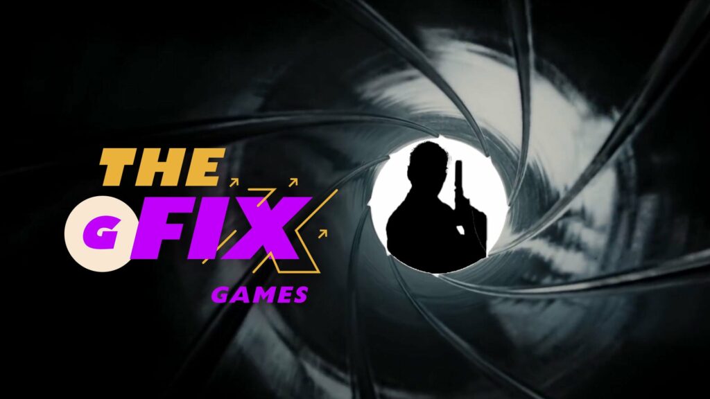 Project 007 Gains Avatar, The Division Developer - IGN Daily Fix