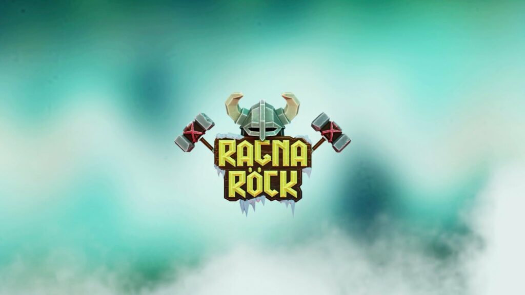 Ragnarock - Official Jonathan Young DLC Trailer