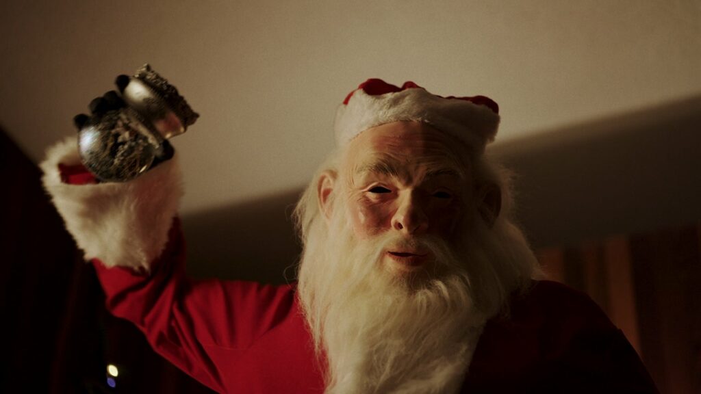 Santa Isn't Real - Official Trailer