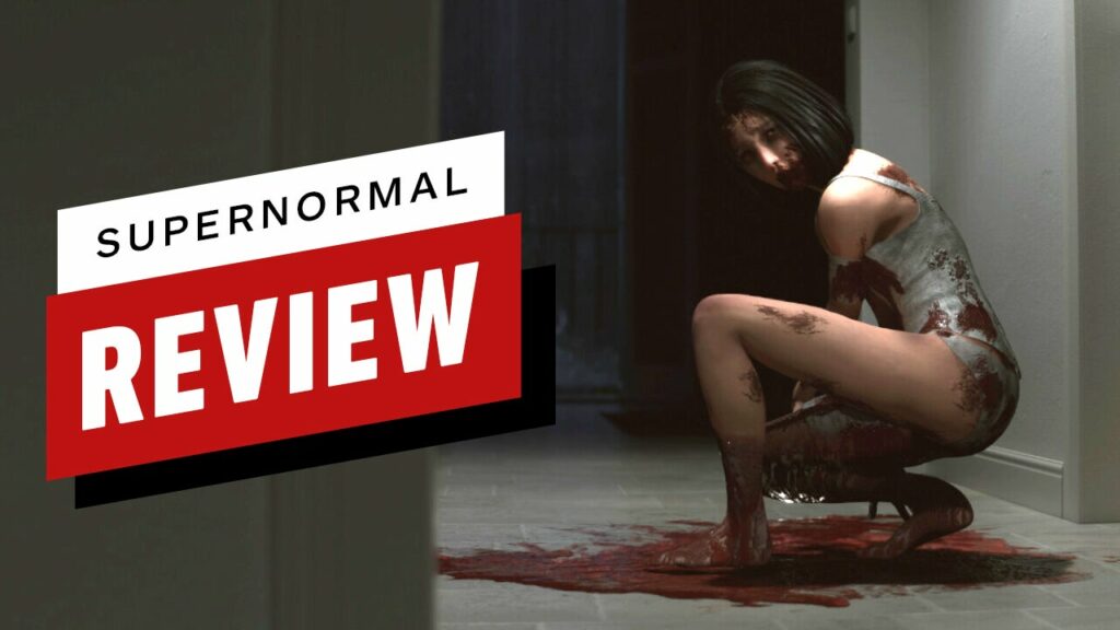 Supernormal Video Review