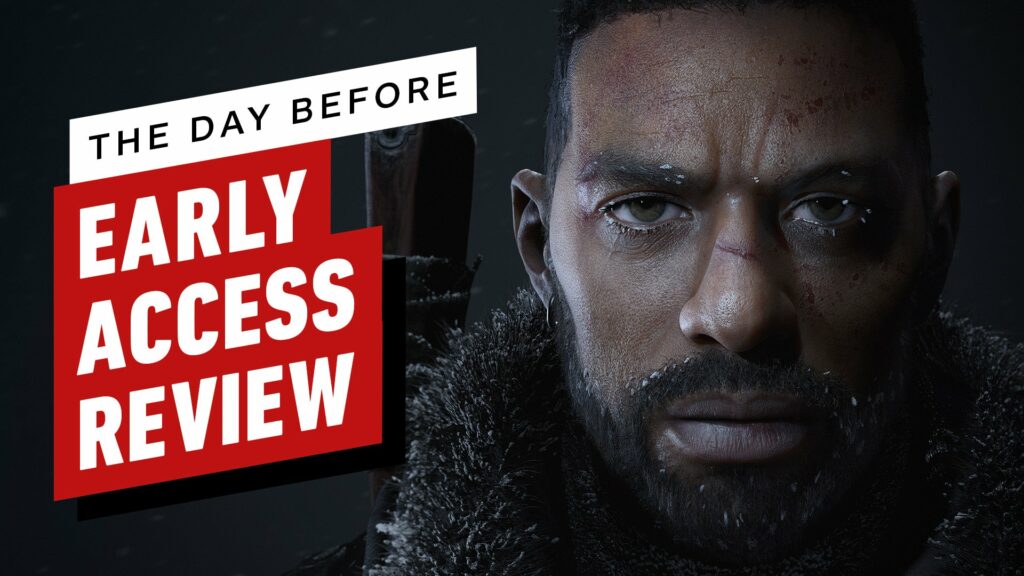 The Day Before Early Access Video Review