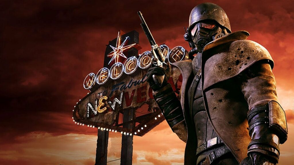Why Fallout New Vegas' Sci-Fi Writing Is Some of the Best in Gaming