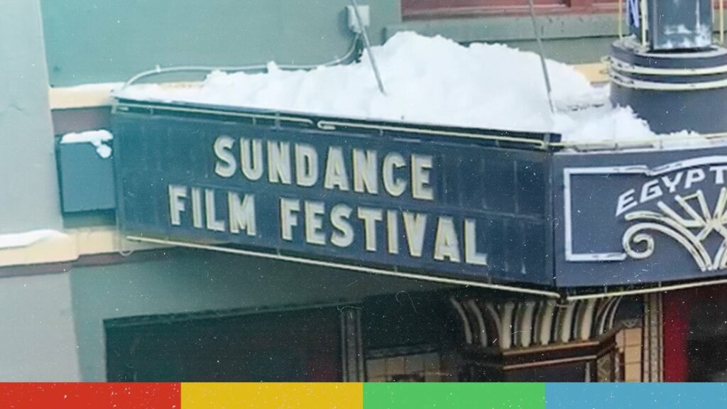 Why Hollywood Needs Sundance More Than Ever