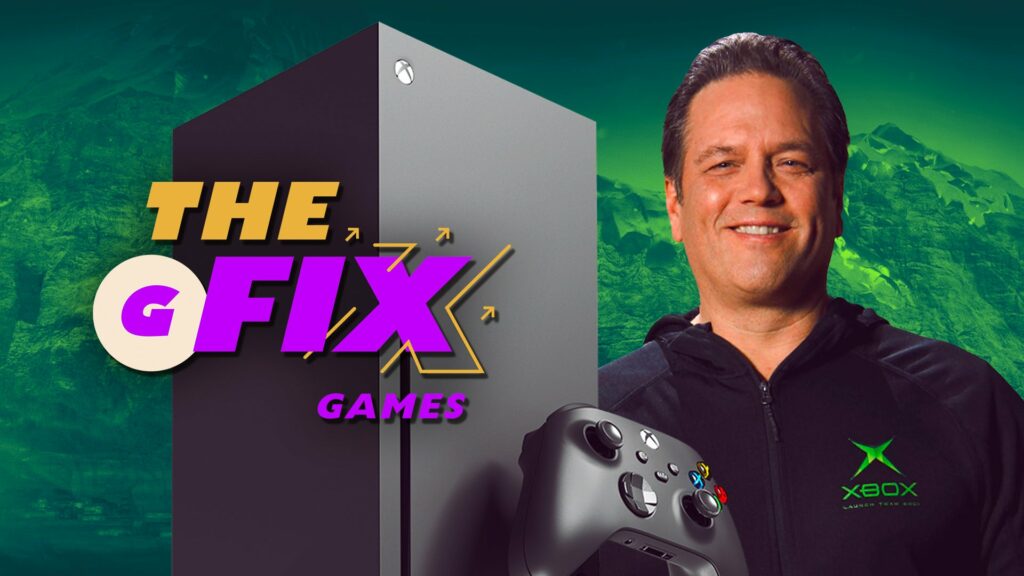 Xbox Reportedly Has No Plans to Stop Making Consoles - IGN Daily Fix